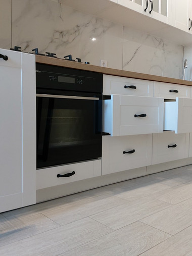 МДФ крашеный №17