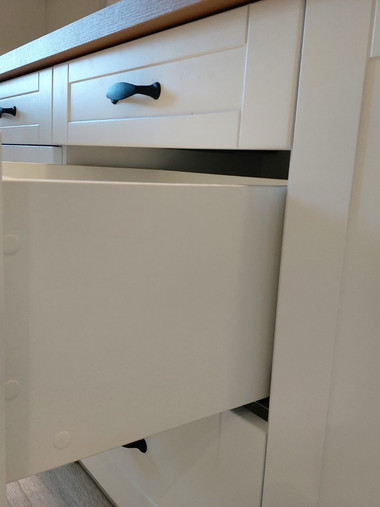 МДФ крашеный №17