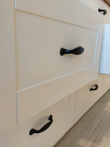 МДФ крашеный №17