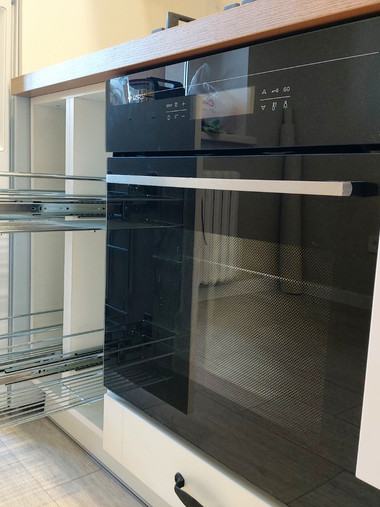 МДФ крашеный №17