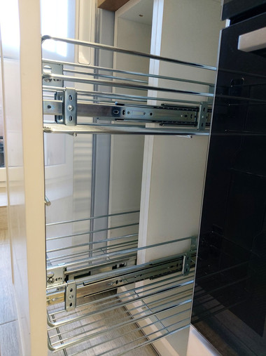 МДФ крашеный №17