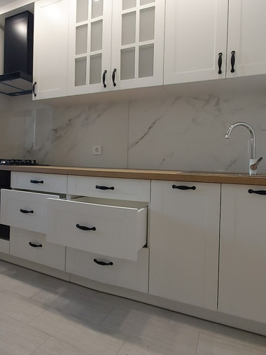 МДФ крашеный №17