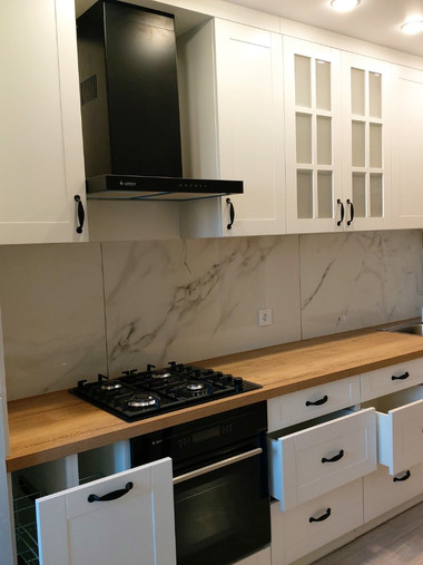 МДФ крашеный №17