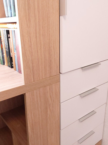 Комплект детской мебели №23