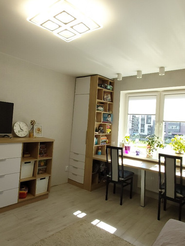 Комплект детской мебели №23