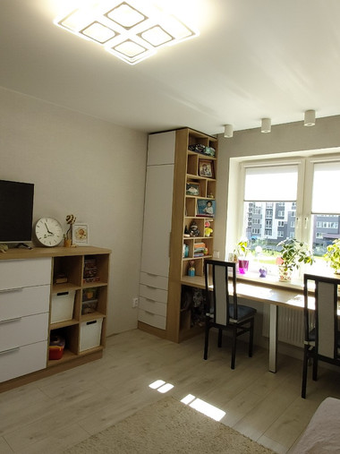 Комплект детской мебели №23