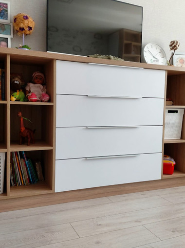 Комплект детской мебели №23