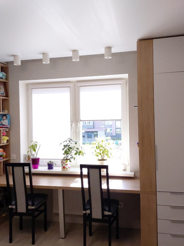 Комплект детской мебели №23