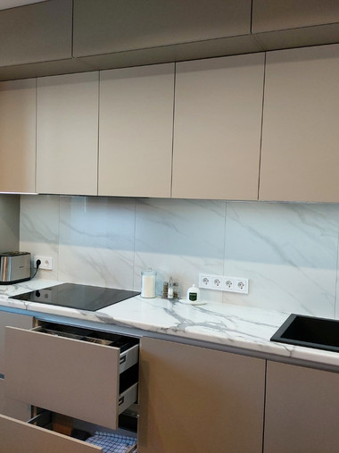 МДФ пленочный №18