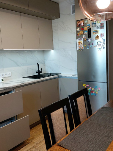 МДФ пленочный №18