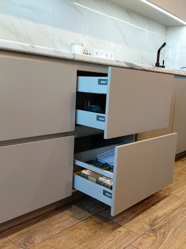 МДФ пленочный №18