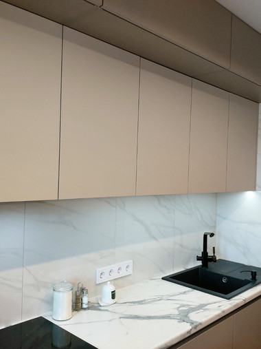 МДФ пленочный №18