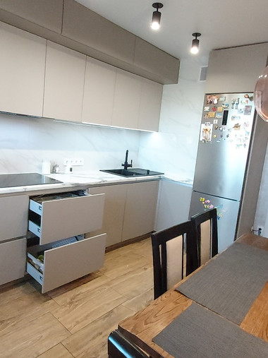 МДФ пленочный №18