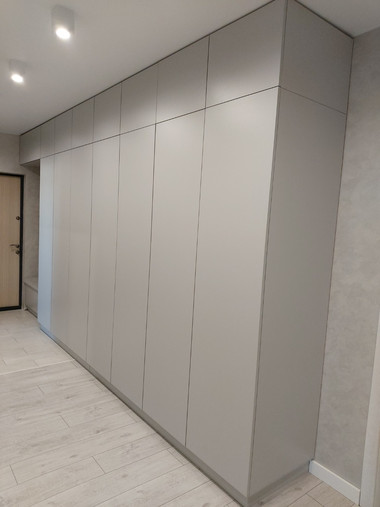 Мебель в прихожую №23