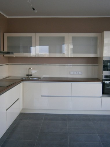 МДФ крашеный №2