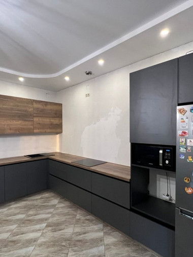 Кухни ЛДСП egger №22