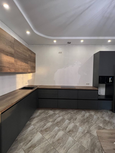 Кухни ЛДСП egger №22