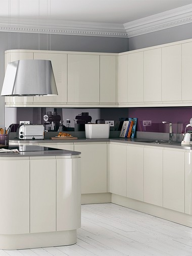 МДФ крашеный №3