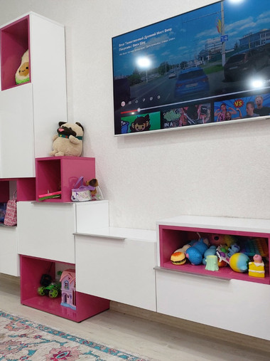 Комплект детской мебели №24