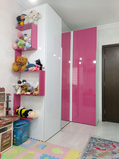 Комплект детской мебели №24