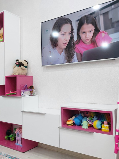 Комплект детской мебели №24