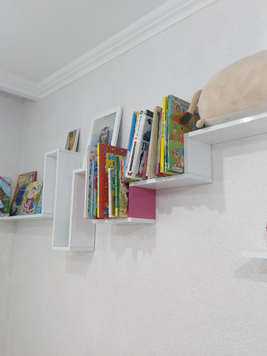 Комплект детской мебели №24