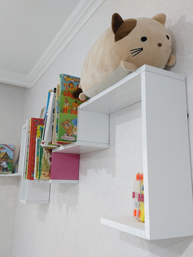 Комплект детской мебели №24