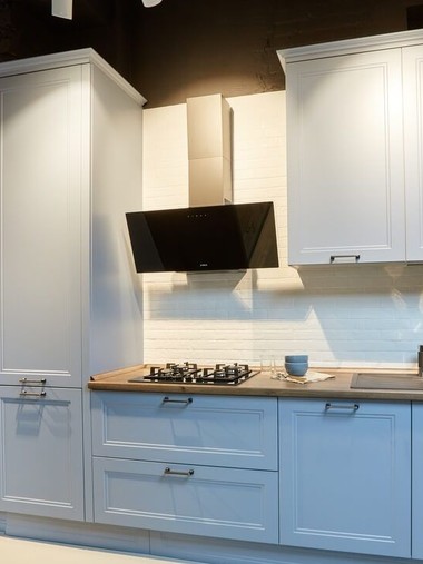 Фасады ЗОВ №1