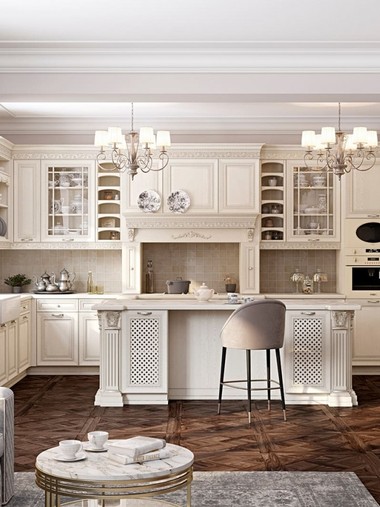 Фасады ЗОВ №2