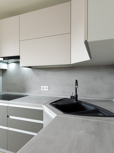 Фасады ЗОВ №3