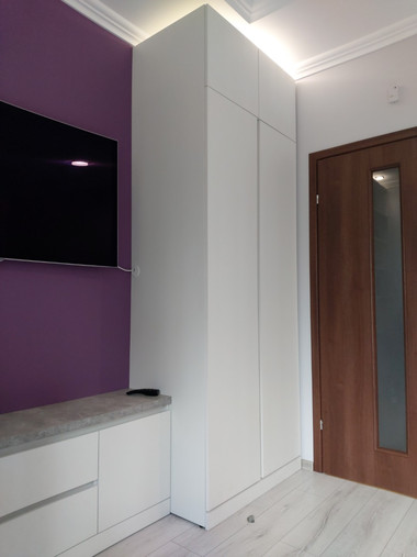 Комплект детской мебели №25