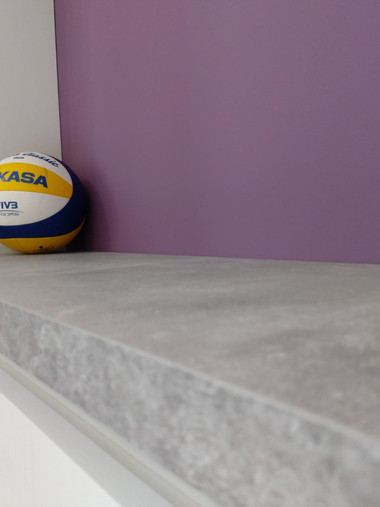 Комплект детской мебели №25