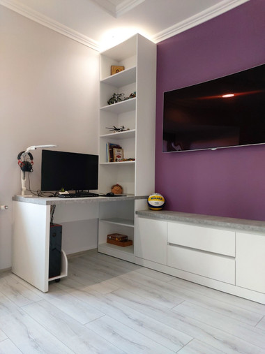 Комплект детской мебели №25