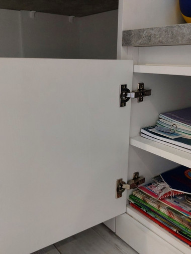 Комплект детской мебели №25