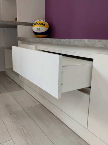 Комплект детской мебели №25