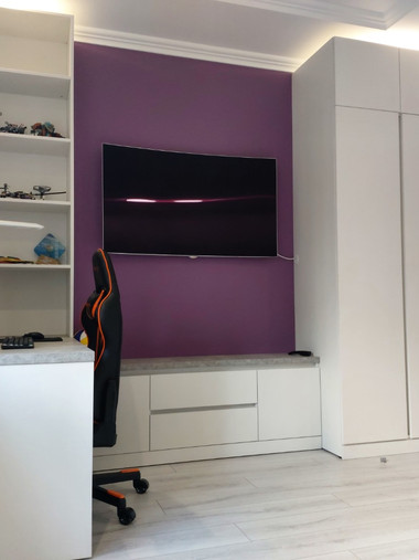 Комплект детской мебели №25